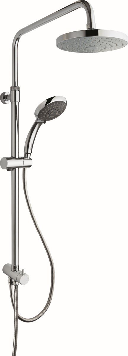 Душевая стойка VitrA Samba A45597EXP