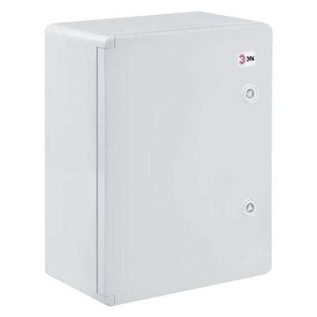 Корпус ЩМП-П 350х250х150 IK10 IP65 УХЛ1 box352515_g пластик. Эра Б0052363
