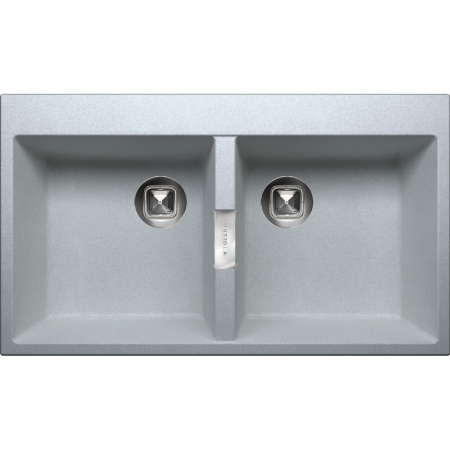 Мойка кухонная Tolero TL-862  №001