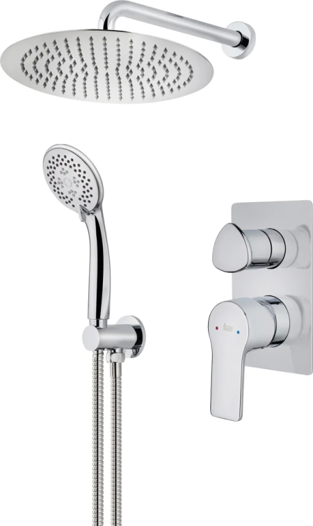 Душевой комплект Teka Manacor 841720220