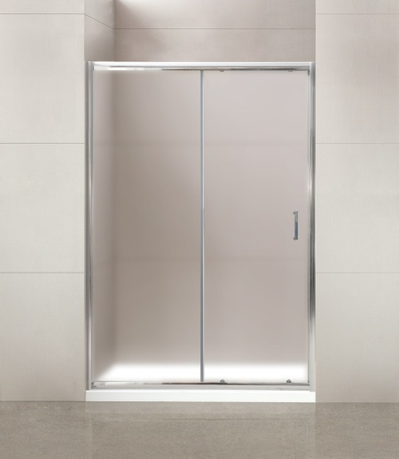 Душевая дверь BelBagno UNO-195-BF-1-150-P-Cr
