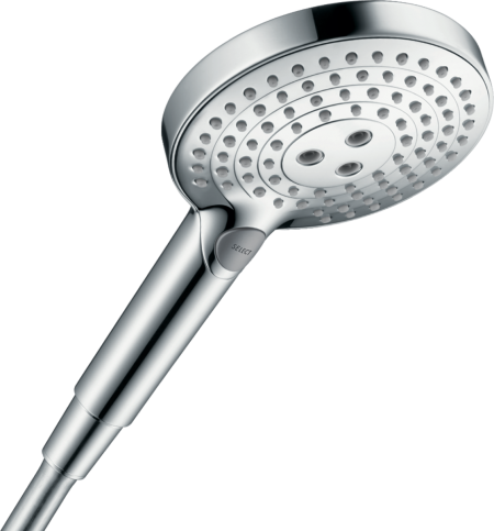 Душевая лейка Hansgrohe Raindance Select S 120 3jet 26531000