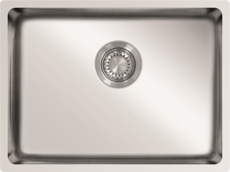 Мойка кухонная TopZero Micro ME500