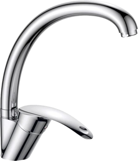 Смеситель для кухни Haiba HB4121