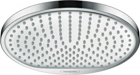 Верхний душ Hansgrohe Crometta S 240 1jet 26724000