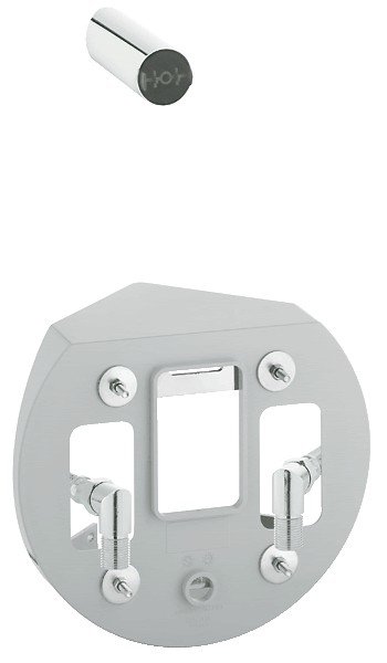 Комплект углового монтажа Grohe Aquatower 1000 45093