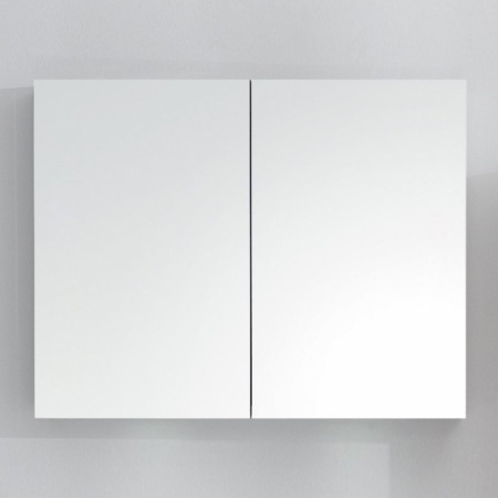 Зеркало-шкаф BelBagno SPC-2A-DL-BL-900 с подсветкой