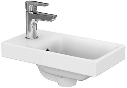 Раковина Cersanit Moduo 40