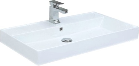 Мебельная раковина Aquanet Латина 242338 75