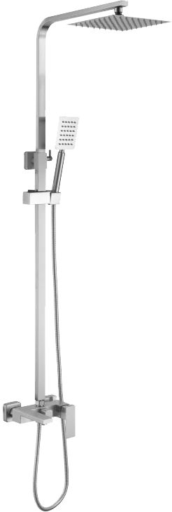 Душевая система Haiba HB24803-2