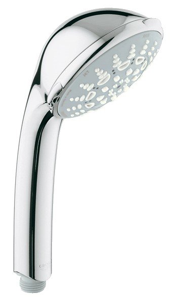 Ручной душ Grohe Relexa Five 28796000