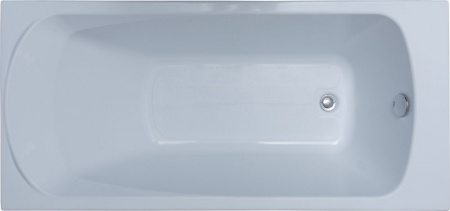 Акриловая ванна Aquanet Roma 150х70