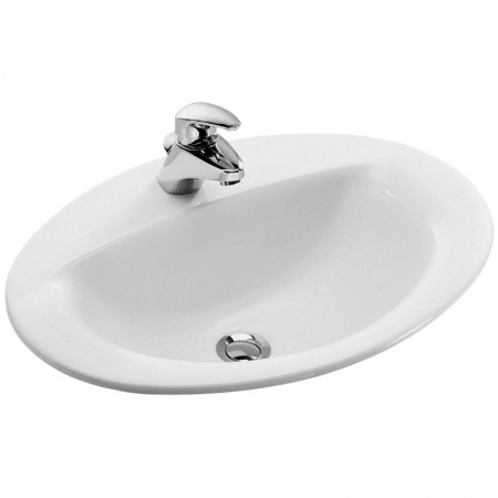 Раковина Jacob Delafon Patio E4155-00 56