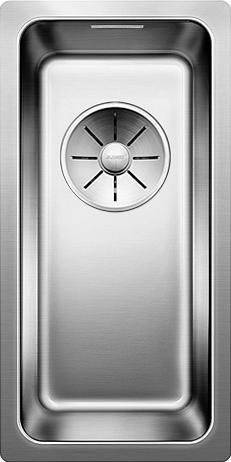 Дополнительная мойка Blanco Andano 180-U