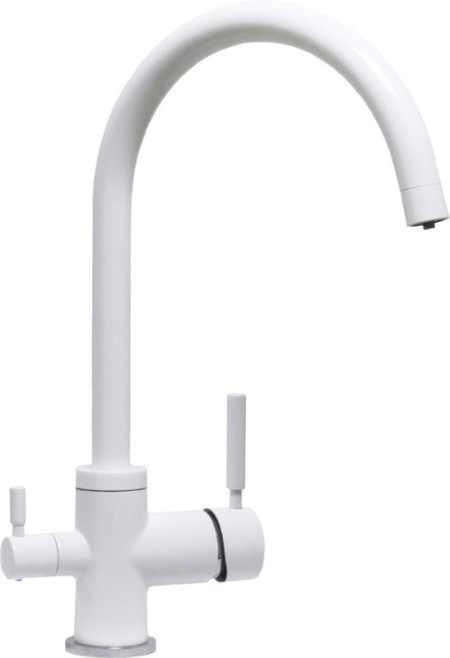 Смеситель для кухни Seaman Barcelone SSL-5385