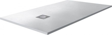 Поддон для душа RGW Stone Tray ST-0147W 70х140