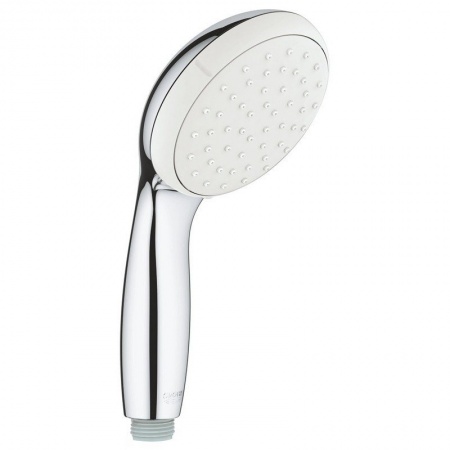 Ручной душ Grohe New Tempesta 100 27923001, 1 вид струи