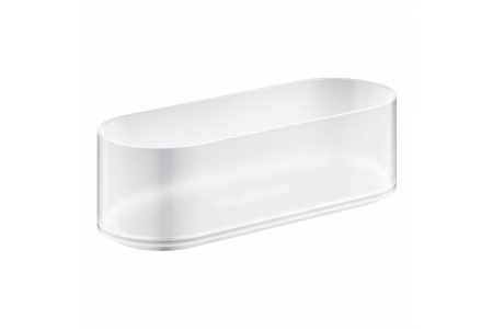 Полочка для душа Grohe Selection без держателя 41037000