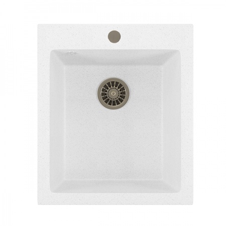 Мойка кухонная Mixline ML-GM14 532395