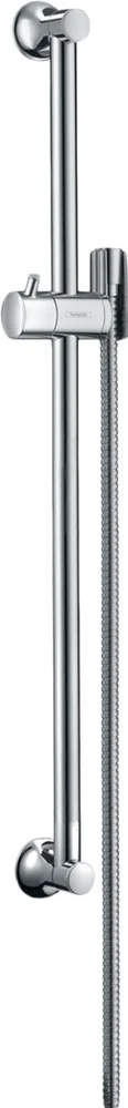 Душевая штанга Hansgrohe Unica 27617000