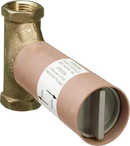 Скрытая часть Hansgrohe 15970180