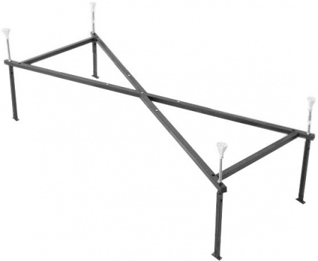 Каркас для ванны Aquanet West 150x70 сварной