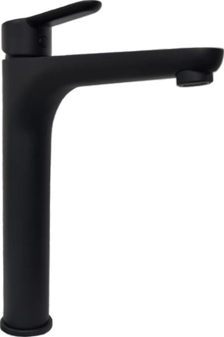 Смеситель для раковины Webert Sax Evolution SE830402560 черный