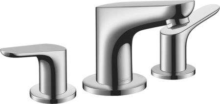 Смеситель для раковины Hansgrohe Focus 31937000