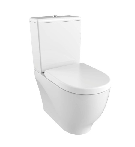 Чаша унитаза Creavit Mare MA361-11CB00E-0000
