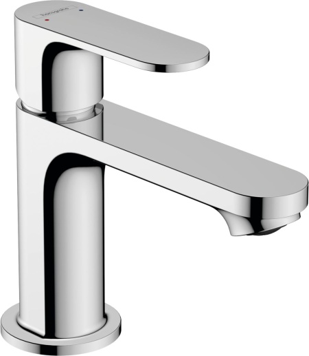 Смеситель для раковины Hansgrohe Rebris S 72510000