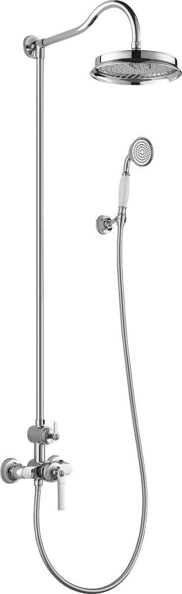 Душевая стойка Cezares Liberty F CD 01