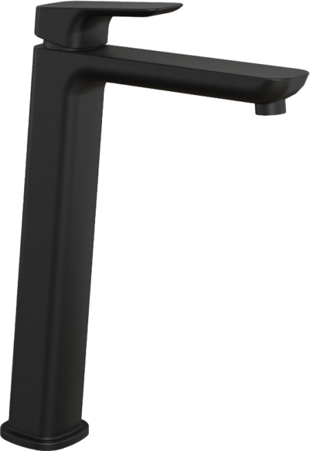 Смеситель для раковины Paini Nove 09YO205LL черный