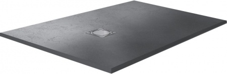 Поддон для душа RGW Stone Tray ST-0109G 90х100