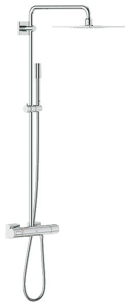 Душевая система Grohe Rainshower 27569 000 (27569000)