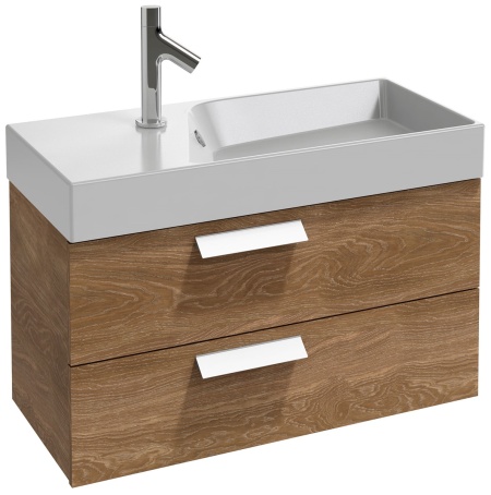 Тумба для комплекта Jacob Delafon Rythmik EB1303-E70