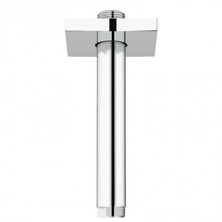 Потолочный душевой кронштейн Grohe Rainshower neutral 27485000
