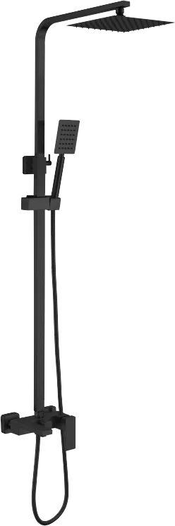 Душевая система Haiba HB24803-7