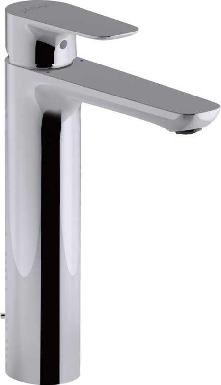 Смеситель для раковины Jacob Delafon Aleo E72298-4-CP