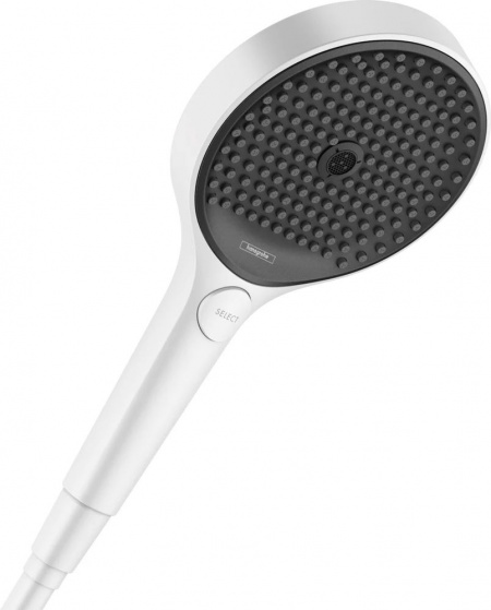 Душевая лейка Hansgrohe Rainfinity 130 26865700