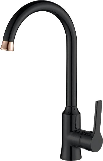 Смеситель для кухни Haiba HB70652-7