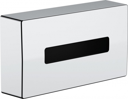 Держатель для бумажных полотенец Hansgrohe AddStoris 41774000
