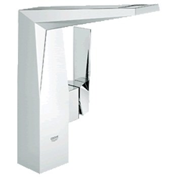 Смеситель однорычажный для раковины Grohe Allure Brilliant 23112 000 (23112000)
