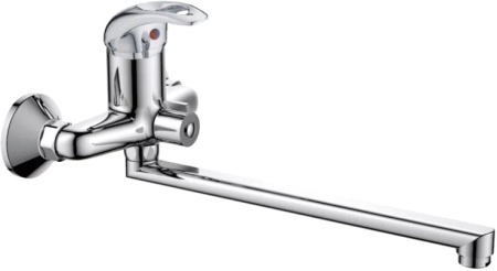 Смеситель для ванны Haiba HB2203
