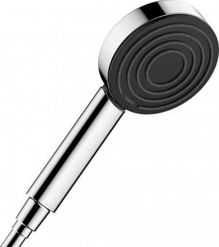 Душевая лейка Hansgrohe Pulsify S 105 1jet 24120000