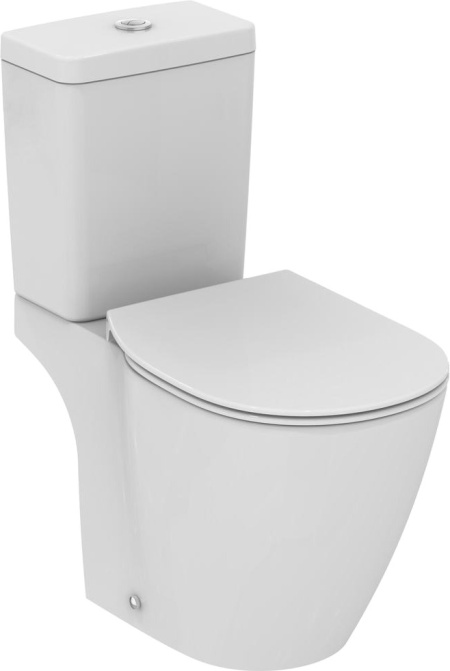 Чаша для унитаза-компакта Ideal Standard Connect AquaBlade E042901