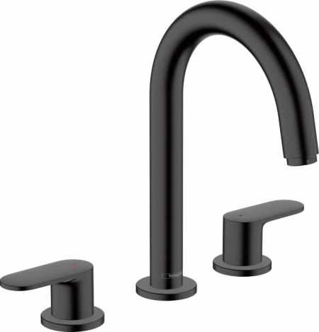 Смеситель для раковины Hansgrohe Vernis Blend 71553670