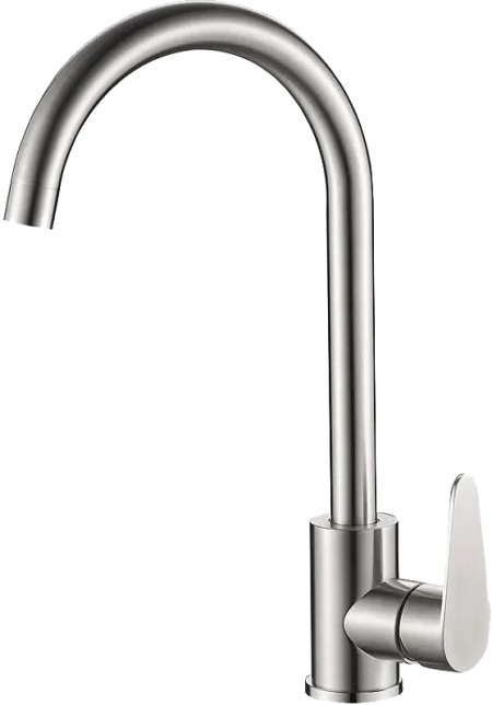 Смеситель для кухни Haiba HB70802