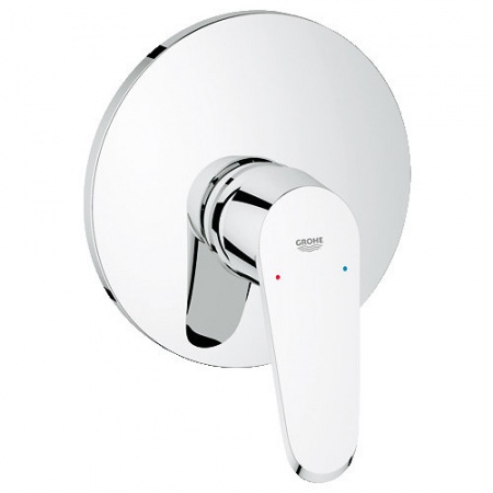 Однорычажный Смеситель для душа Grohe Eurodisc Cosmopolitan 19549LS2