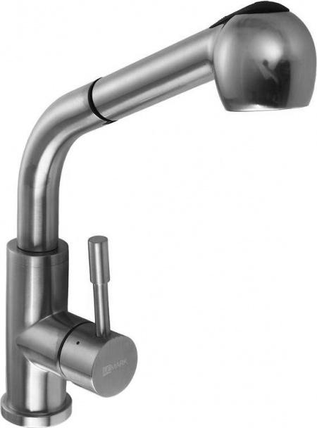 Смеситель Lemark Expert LM5076S для кухни