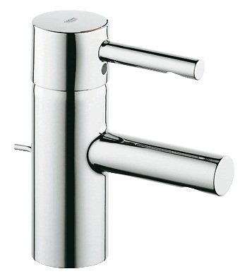 Смеситель однорычажный для раковины Grohe Essence 33532000